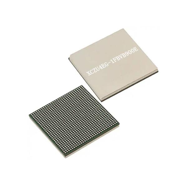Quality Field Programmable Gate Array XCZU4EG-1FBVB900E Integrated Circuit Chip FCBGA900 for sale