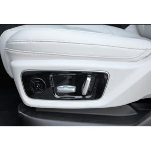 LI L7 2023 Pro 5 Door 5 Seats Medium And Large SUV Left Hand Steering