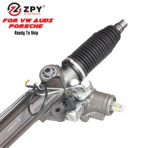 OEM Audi A8 Steering Rack Replacement 4E1422052A 4E1422052