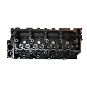ISUZU NPR 4HE1 HEAD ASM CYL 8973583661 8971482083