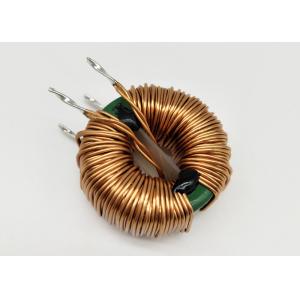 Ferrite Rod Cores Power Inductor Coil 50 KHz - 500 KHz Frequency With 3mm