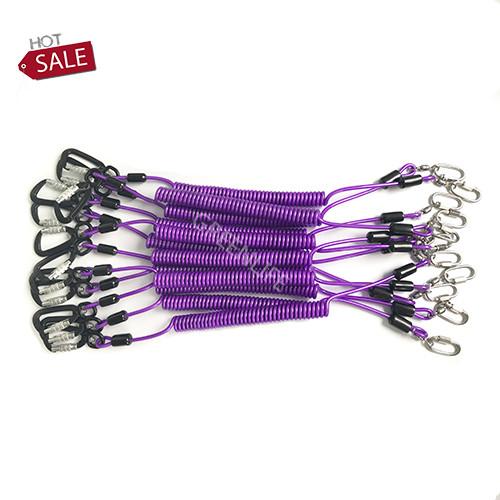 Quality Nylon Core Pulling Tool Lanyards for sale