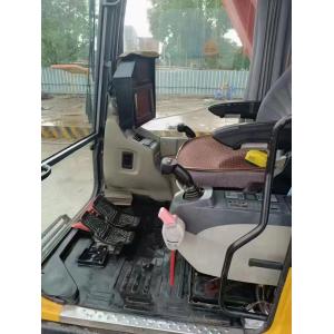 2017 Shacman 135t Used Crawler Crane SCC1350A With Cummins Engine