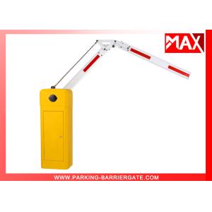 Wholesale Automatic Car Park Barriers Gate Arm with Infrared Photocell from china suppliers