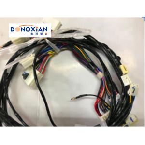 ODM Excavator Hydraulic Parts Monitor Wire Harness For Sumitomo Sh210-5