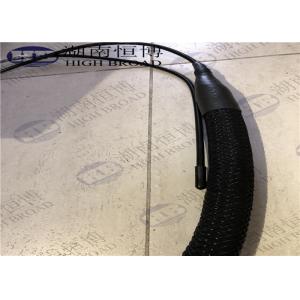 China Piggyback Wire Sock Anodes , Mixed Metal Oxide Anode For Cathodic Protection on sale