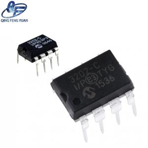 Mcp3202 MCP3202-CI/SN MCP3202-CI/P Electronic Components MICROCHIP DIP SOP Chip Electron