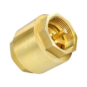 1/2 To 4 Inch Check Valve Female Thread 3 years Warranty