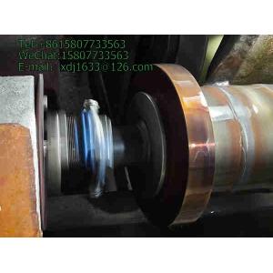 PDC Rotary Ball Bearing for guiding directional drilling tools