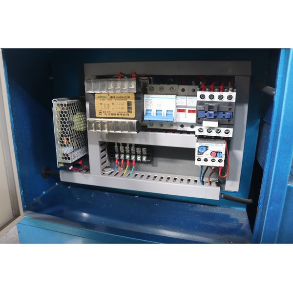 Automatic Electro Hydraulic Round Pipe Bending Machine For Construction Industries