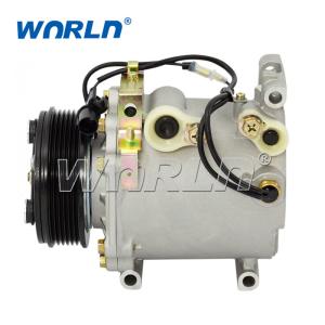 7813A021 MN124811 Car Air Compressor MSC90 For Mitsubishi Outlande 2.4 2002-2007