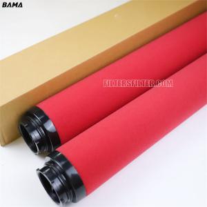 SLAF-20HA-C Air Compressor Precision Filter Element with Glass Fiber Core