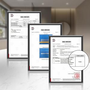 Clear PVC Shower Door Seal Strip 10mm Transparent Black