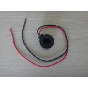 Frameless Electromagnetic Inductive Coil Apply to Electromagnetic Valve in Auto