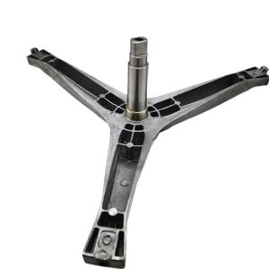 Washing Machine Part DC97-15184A Cast Aluminum Tripod Spider