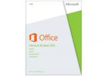 100% Original Microsoft Office 2013 Home And Student COA Sticker Key Card