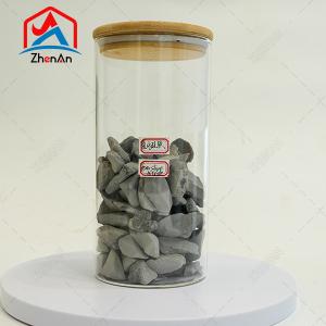 Customized Ferro Silicon Nitride For Cast Iron And Steelmaking