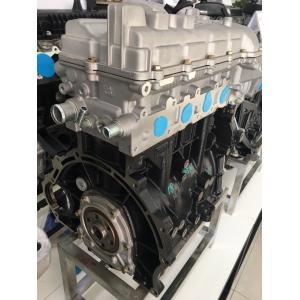 Brilliance SWM G01 X3 X7 DG15T 1.5T Diesel Engine Long Block with 230N.m High