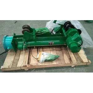 China crane5T BCD explosion proof electric hoist, hoist, wire rope electric