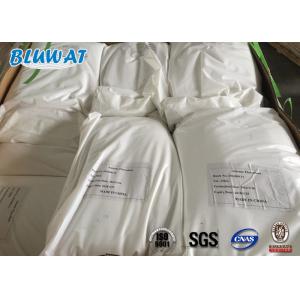 Nonionic Polyacrylamide For Potassium Chloride Producing