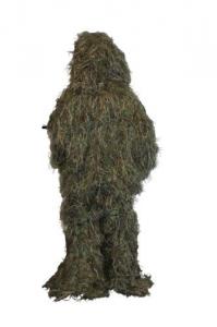 Wholesale Ghillie suit Forest from china suppliers