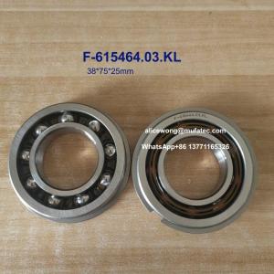 F-615464.03.KL F-615464 automotive transmission bearings special ball bearings