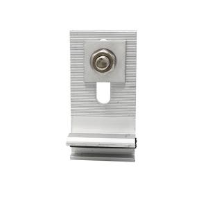 Wholesale Custom Terracotta Facade System Cladding Support System Aluminum from china suppliers