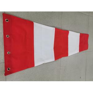 Marine LED Indicate Wind Direction Windsock Light Exproof