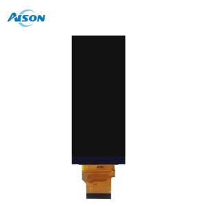 4 Inch 400x960 Bar Type LCD Display 3SPI+18BIT RGB Interface 350 Cd/M2