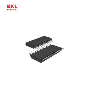 Wholesale MSP430G2433IPW28 MCU Microcontroller Low-Power High-Performance And Reliable from china suppliers