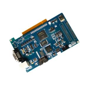 AOI Low Volume Pcb Assembly Printed Circuit Board Assembly