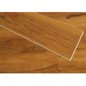 Water Resistant 4mm SPC Flooring Customization Stone Plastic Composite Tiles