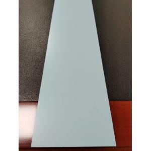 Residual Lubricated PCB Drilling Backup Panel Clean Drill Bit 2.1mm 2.5mm