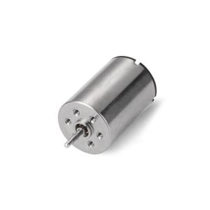 Wholesale Faradyi Customized New Product 3-12V High Speed Coreless Motor from china suppliers