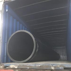 20mm - 1200mm Diameter Hdpe Irrigation Pipe , Pn16 Polyethylene Plastic Pipe