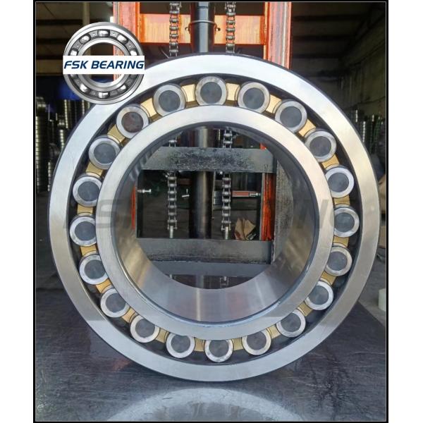 FSK 23980-B-MB-C3 Spherical Roller Bearing 400*540*106 mm For Mining Industrial Crusher