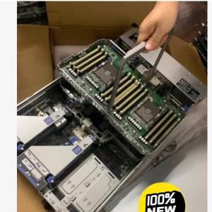 HPE ProLiant DL360 Gen11 Density Server For Virtualization Databases And