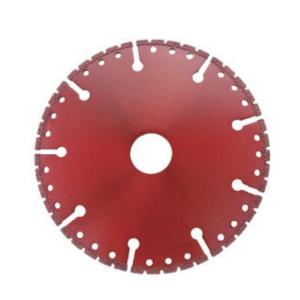 High Performance 4 To14 Inch Diamond Blade For Circular Saw For Hard Material