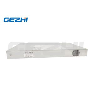 Fttx Ftth 1x8 Sc/Upc Fiber Optical Distribution Box With Plc Splitter Or Pigtail