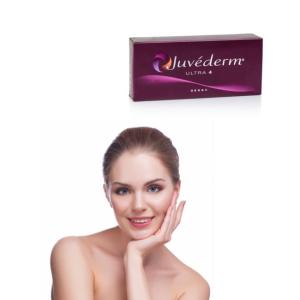 Face Dermal Filler Juvederm Facial Filler For A Natural And Youthful Look