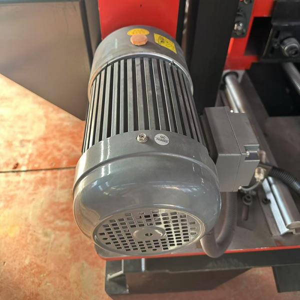 Quality PLC Controlled Metal Cable Tray Punching Machine with 220V Voltage and Precise Punching for sale