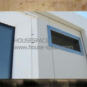 Wholesale Modern Mobile Office Containers Modular For Industrial Shed Construction from china suppliers