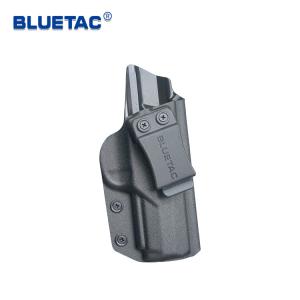 Bluetac Kydex IWB Gun Holster Fits Most Popular Compact Pistols Fit Beretta PX4
