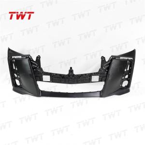 Wholesale Twt 52119-5R901 Front Bumper Cover 521195R901 52119 5R901 for Toyota Alphard Vellfirer Hv 2021- Ayh30 Ggh30 from china suppliers