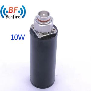 Wholesale 10W Indoor RF Low Pim Load Termination Load Dummy Load for Das Ibs See Below Data Table from china suppliers