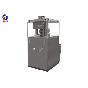 40000 Pcs/H Tablet Press Machine Outline Dimension 840×101