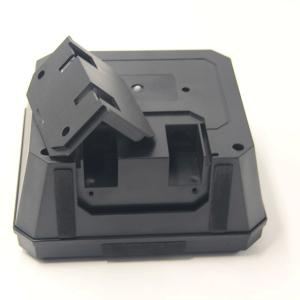 User-Friendly and Versatile Desktop Type USB Barcode Scanner for Convenient