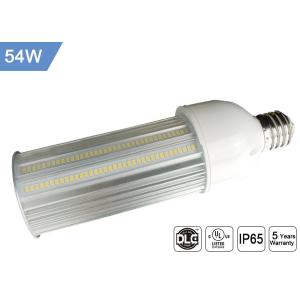 SAMSUNG Chip Led 110lm/w PF>0.9 E27 54W 3000K 4000K 5000K Street LED Bulb Light