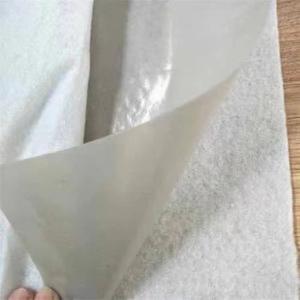 High Strength Durability Polyester Nonwoven Geotextile Cover Geomembrane