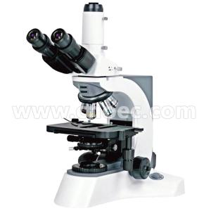 Laboratory Compound Optical Microscope